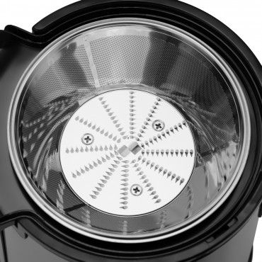 Juicer VITEK VT-3652 BK — 3