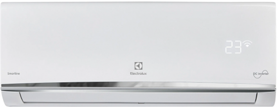 Air conditioner Electrolux Smartline DC EACS I-09HSM IK N8_V3 — 5