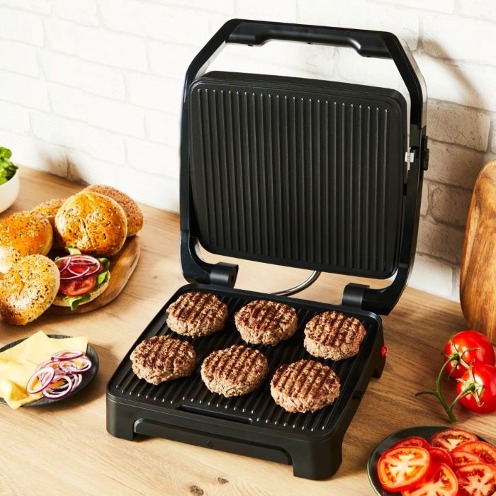GC271D10 Panini Maker & Grill — 6