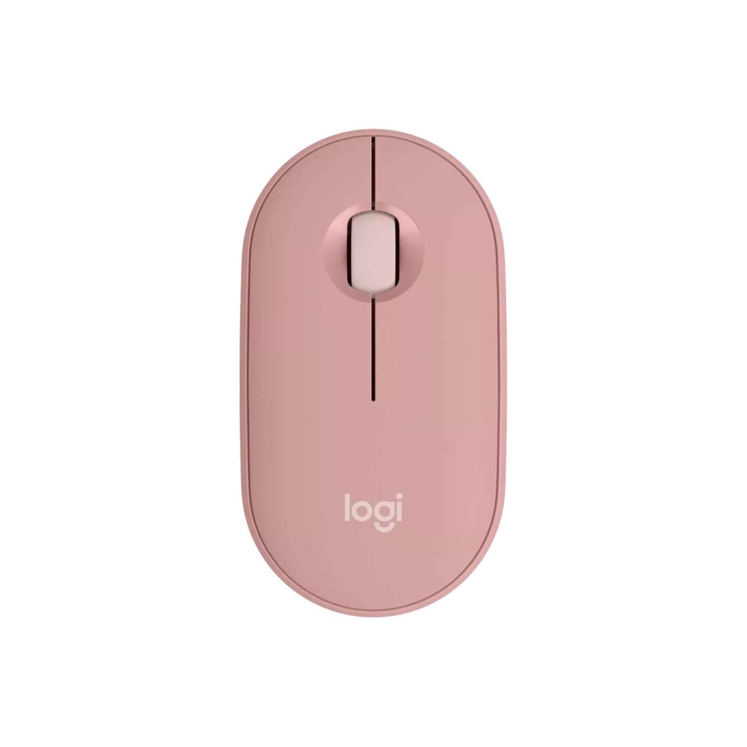 Mouse Logitech M350s Pebble Mouse 2 — 11