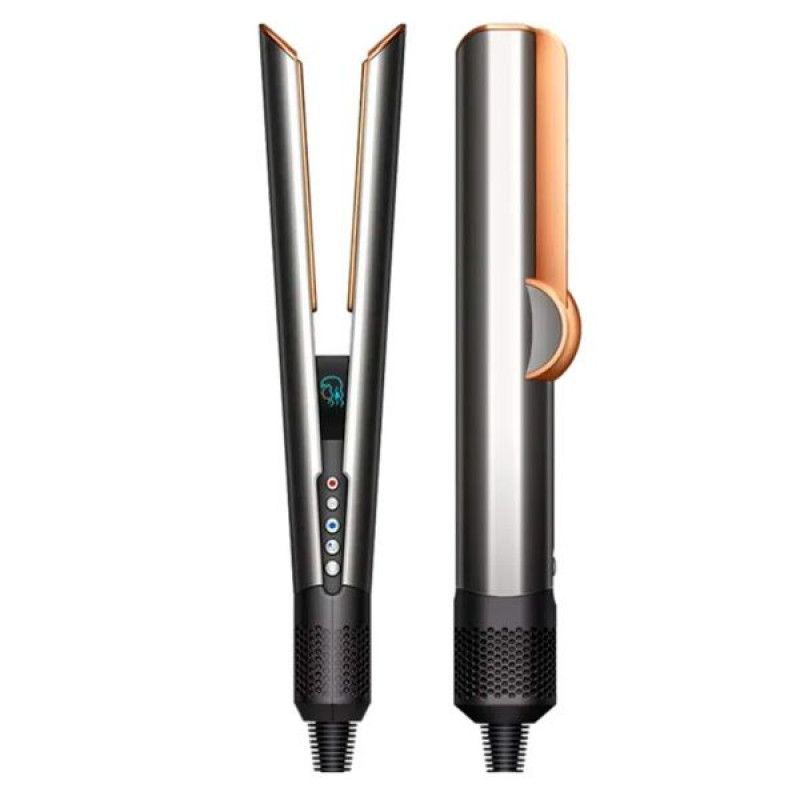 Hair straightener Dyson HT01 Airstrait™ Straightener Nickel Copper — 3