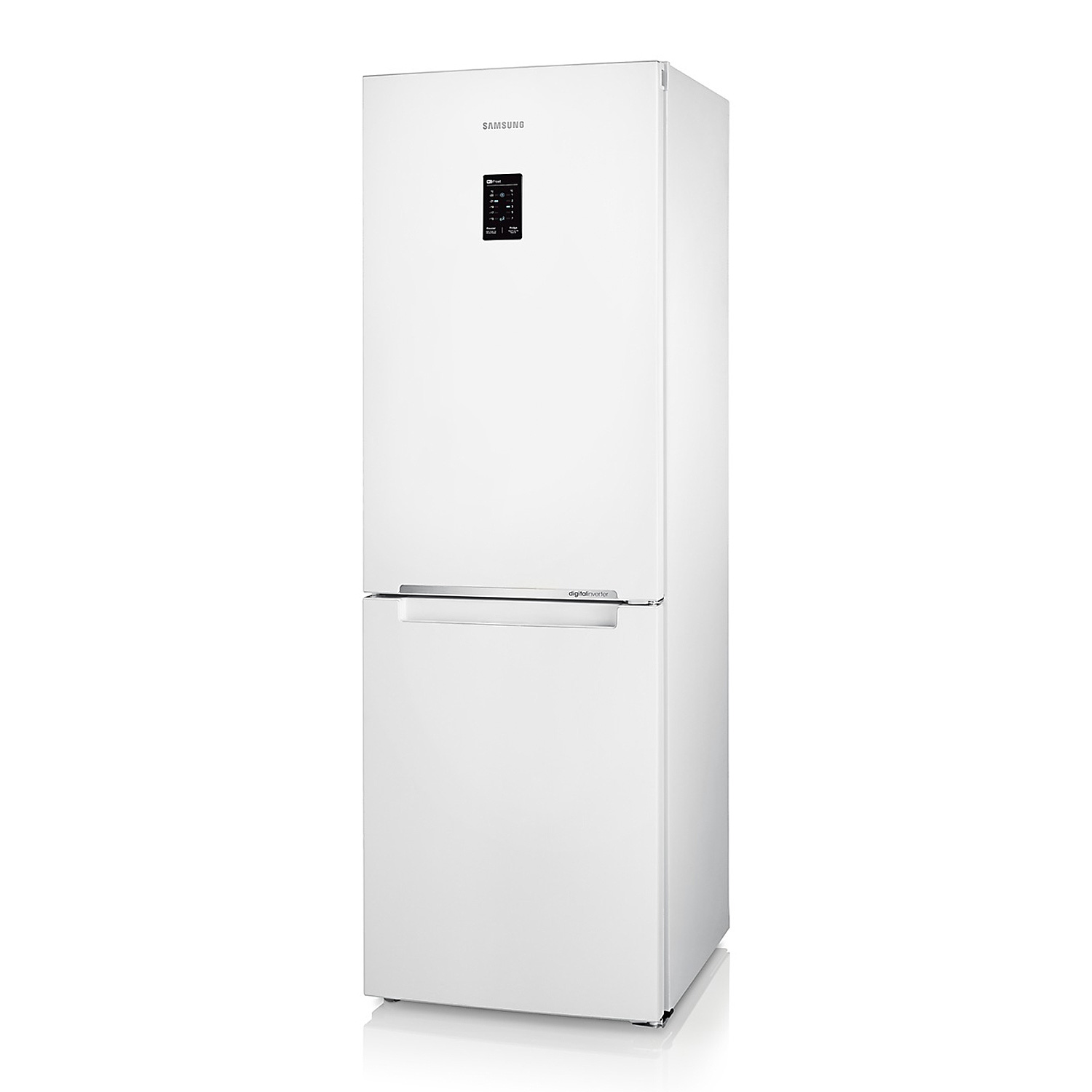 Refrigerator Samsung RB29FERNDWW/WR — 8