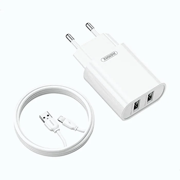 Remax RP-U35 iPhone Set — 2