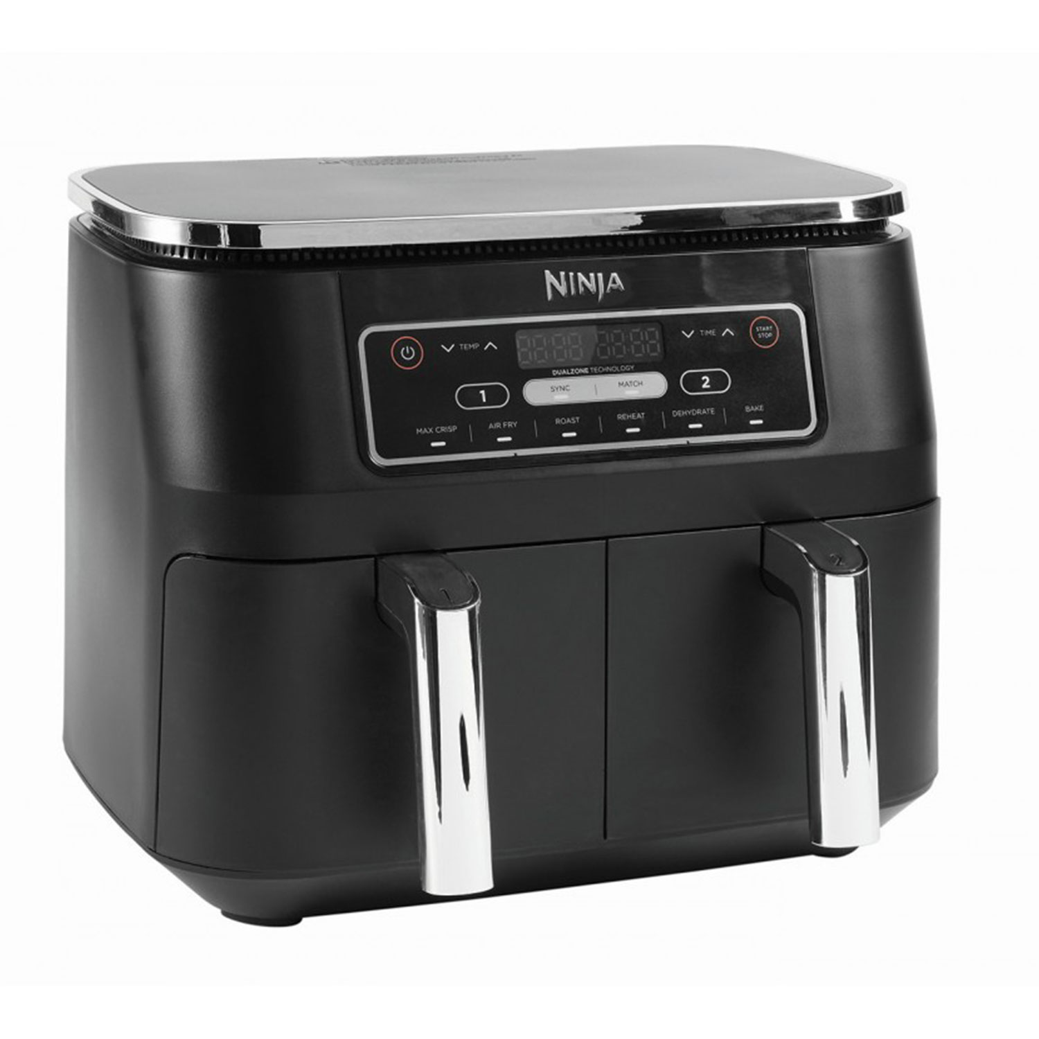 Air fryer Ninja AF300EU — 8