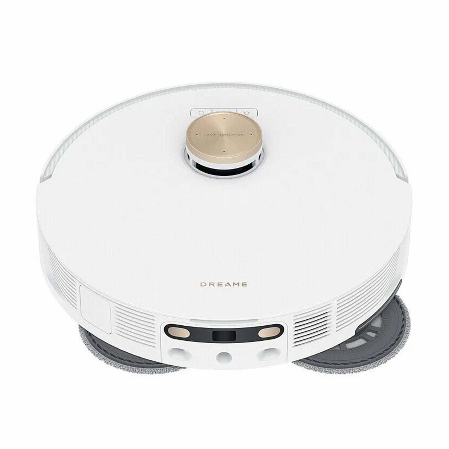 Robot vacuum cleaner Dreame L30 Ultra RLX41CE — 14