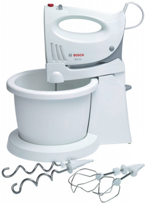 Mixer MFQ 3555 — 2