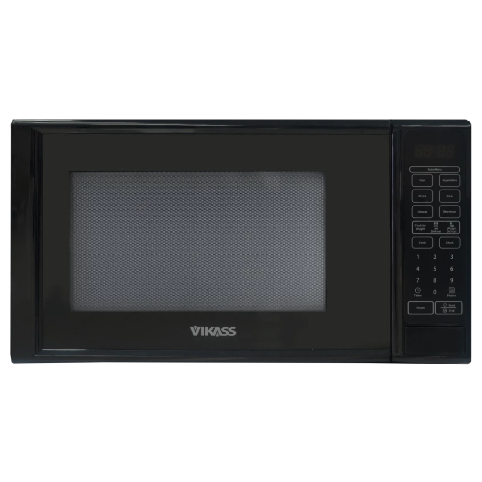Microwave oven VIKASS P70H20ATP-SF
