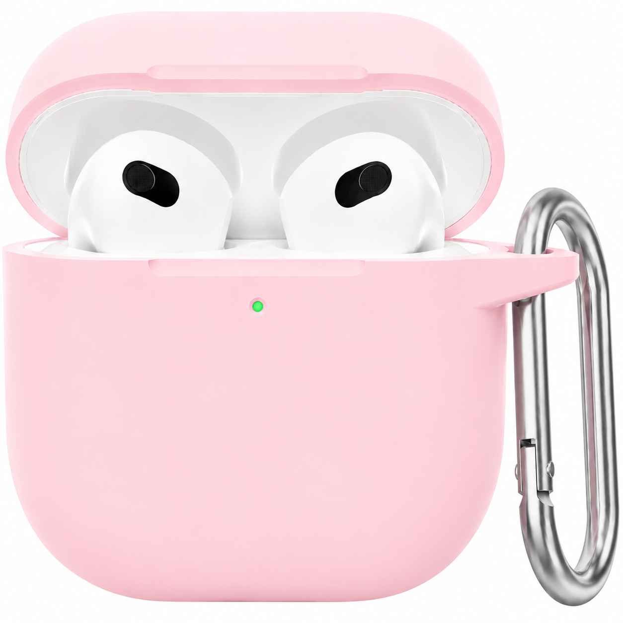 Case for AirPods 4 — 5
