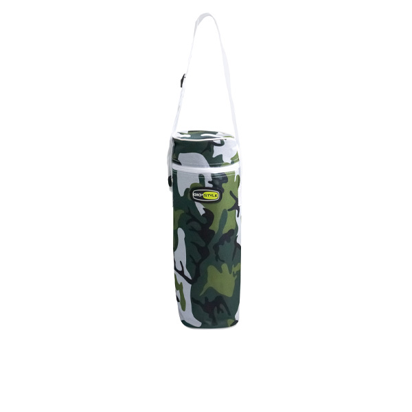 Thermal bag Gio Style Camouflage 2305677 — 3