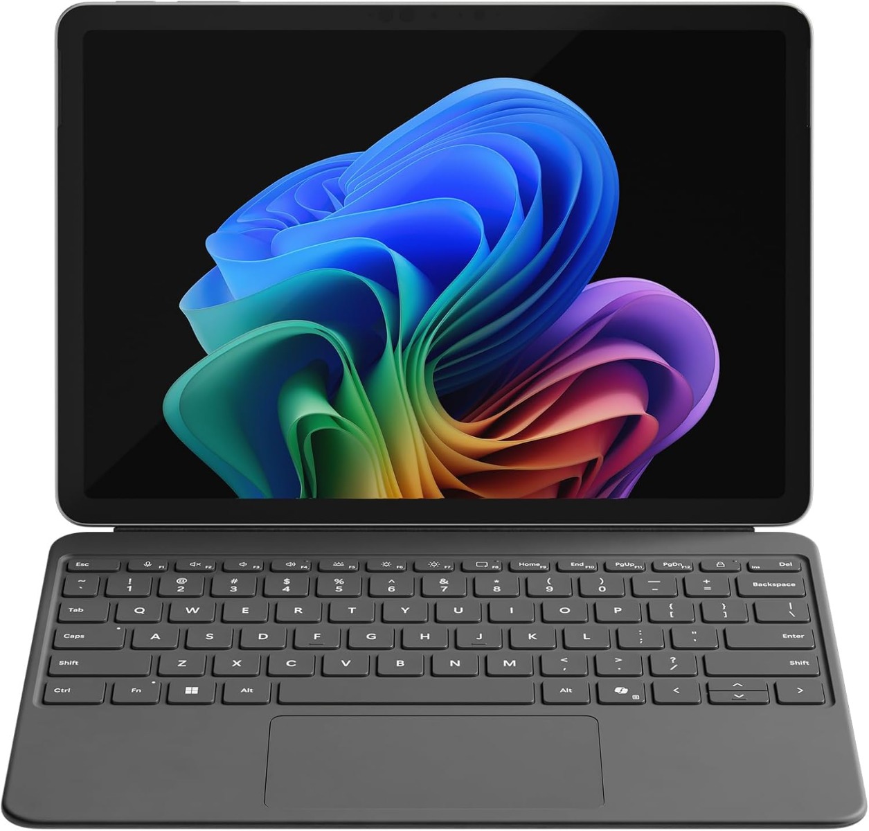 Surface Pro 12-inch Keyboard with Surface Slim Pen — 3