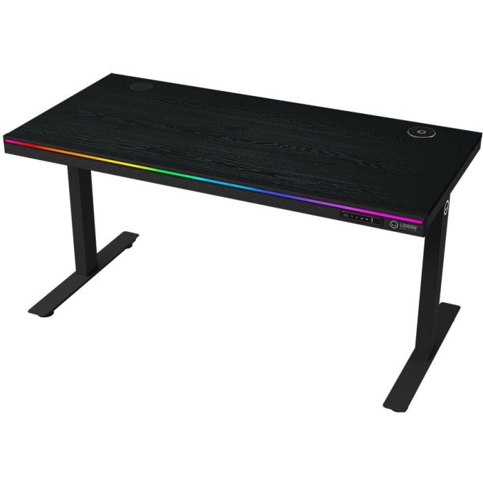 Lorgar DP80W Gaming Desk LRG-DP80W — 2
