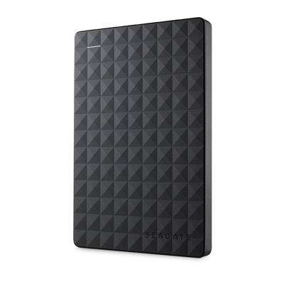 External HDD 2.5 USB 3.0 STKM1000400 — 5
