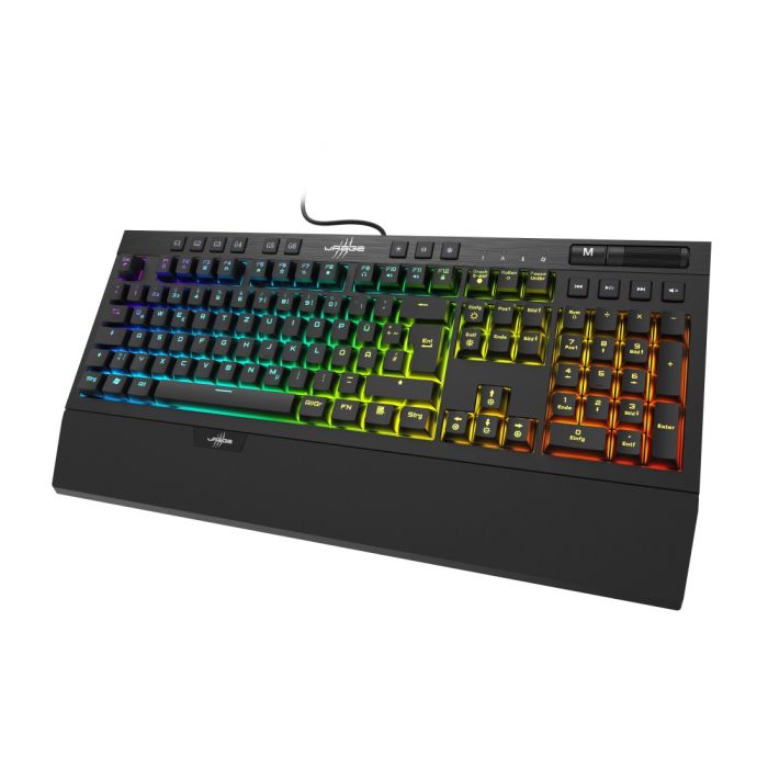 uRage Exodus 900 Mech. Keyboard 186014