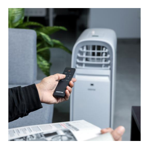 Portable Cooling Air Conditioner Geepas GACP1220CU — 4
