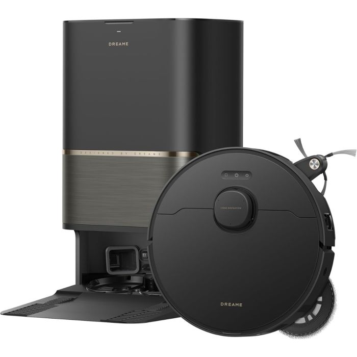 Vacuum cleaner robot DREAME L50S PRO ULTRA RLL88HE — 2