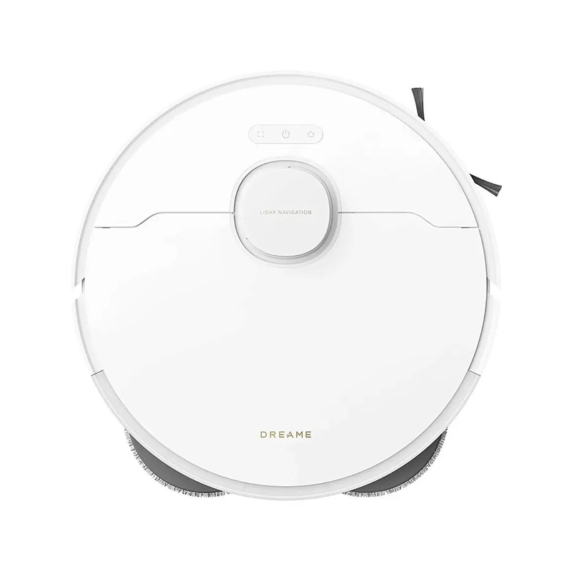 Robot vacuum cleaner Dreame L10 s Plus RLL42SD — 2