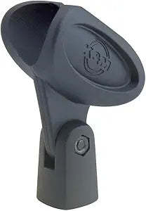 K&M 85055-000-55 Microphone Clip — 2