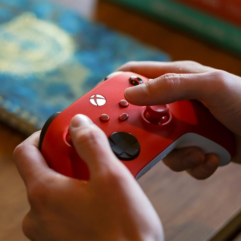 Wireless game controller Microsoft Xbox Wireless Controller — 3