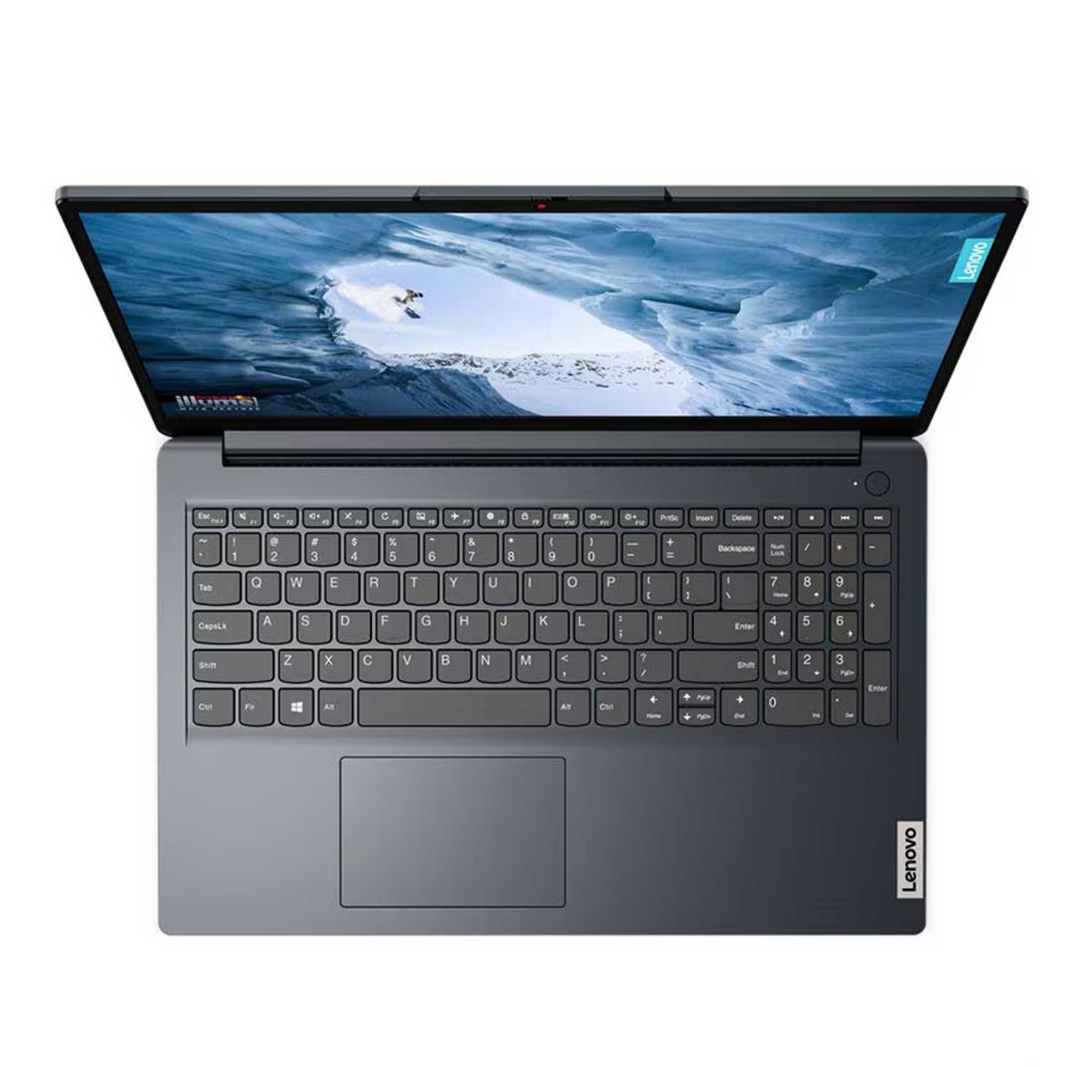 Նոթբուք Lenovo IdeaPad 1 15IRU7 — 7