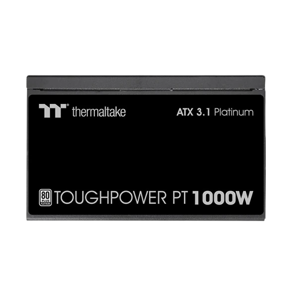 Thermaltake ToughPower PT PS-TPP-1000FNFAPE-1 — 3