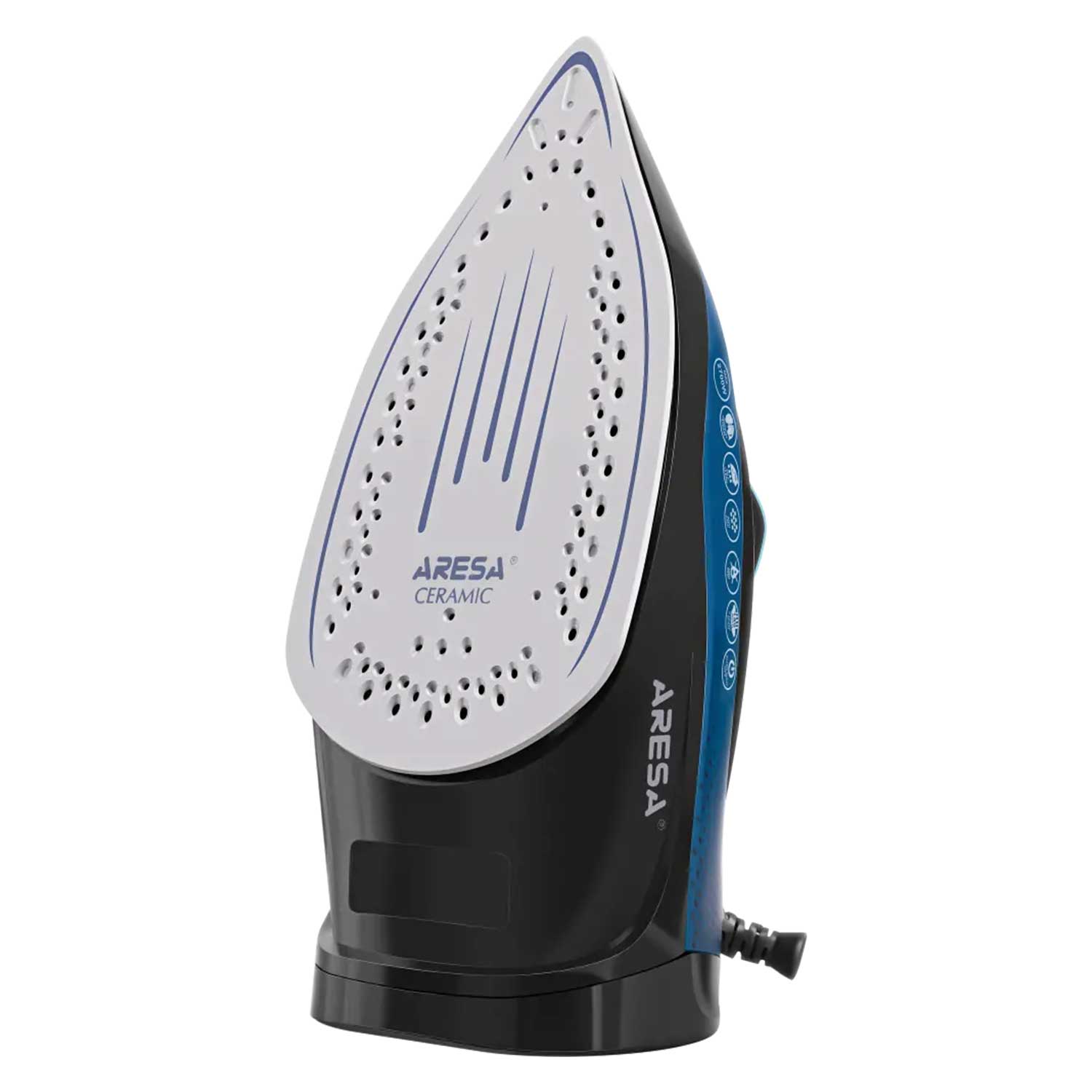 Iron ARESA AR-3127 — 4