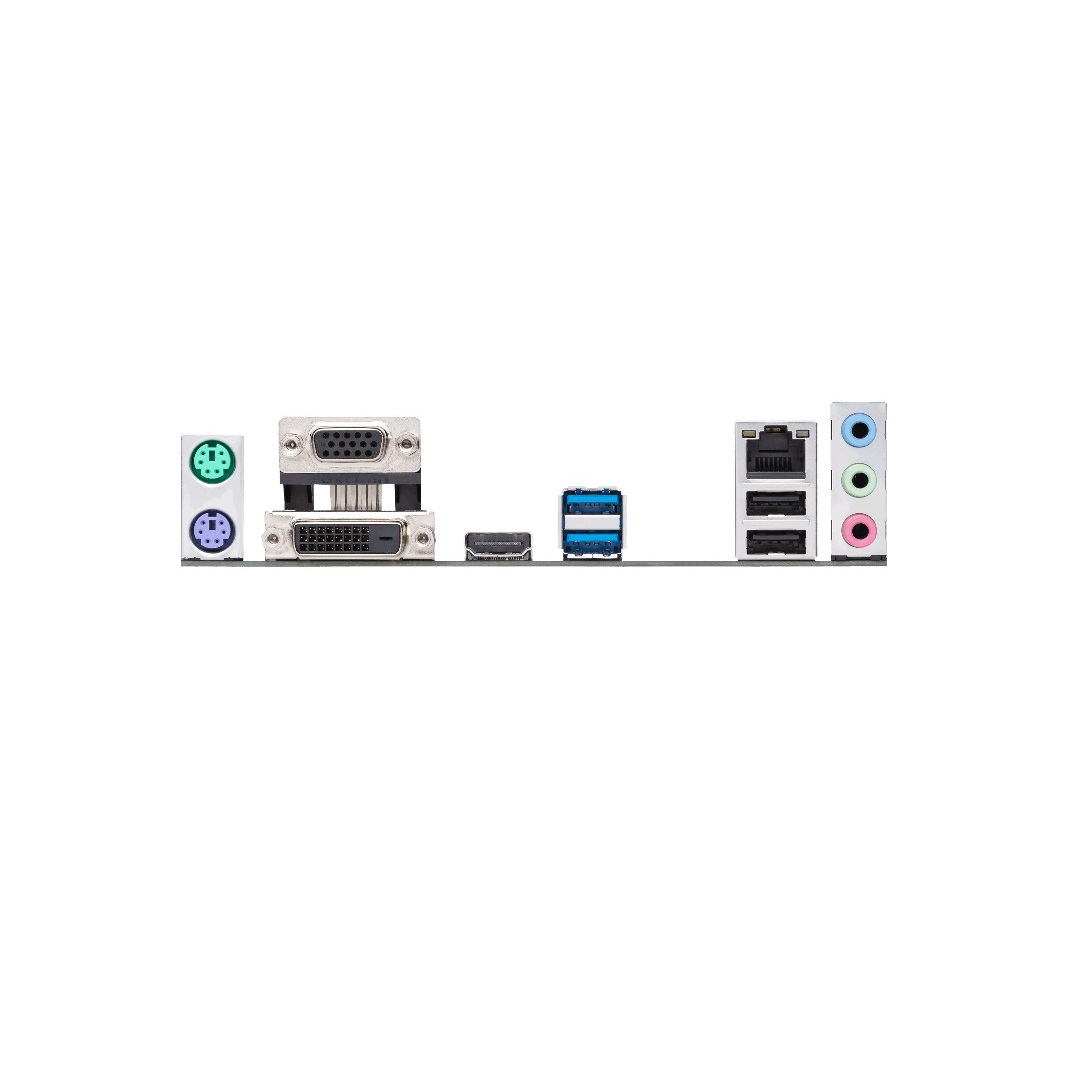 Prime H610M-R D4-SI 90MB1B40 — 2