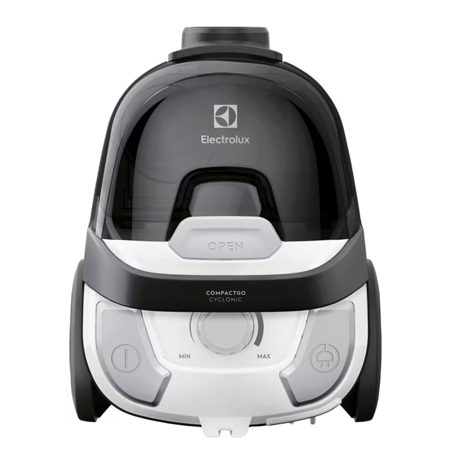 Vacuum cleaner Electrolux ECGC21-2LW — 2
