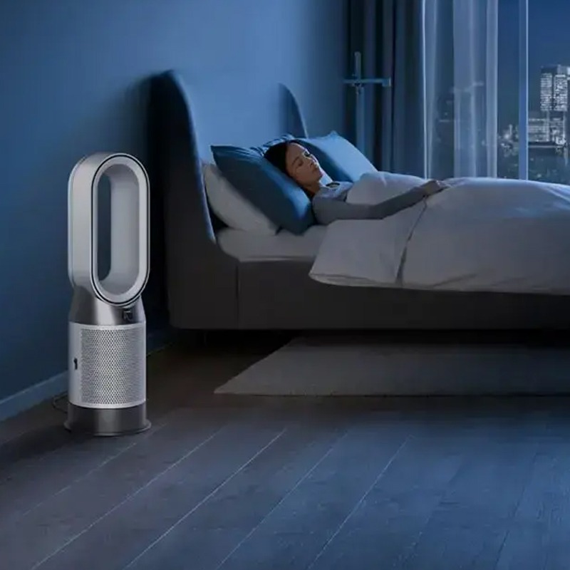 Air purifier and heater Dyson HP11 Hot+Cool™ — 5