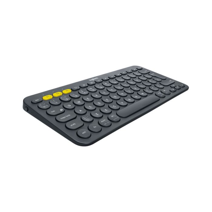 K380 BT Keyboard L920-007584 GREY/L920-007584 — 2