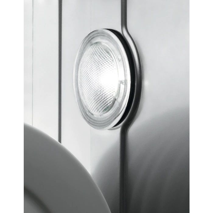 Dishwasher built in ELECTROLUX ETM43211L — 8