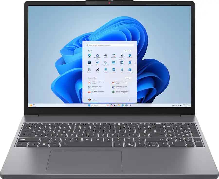 IdeaPad Slim 3 15ARP10 — 11