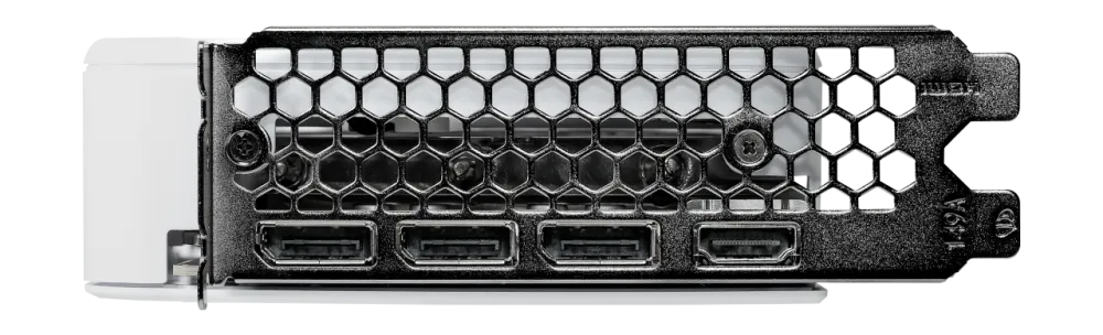 Palit GeForce GDDR7 OC — 5