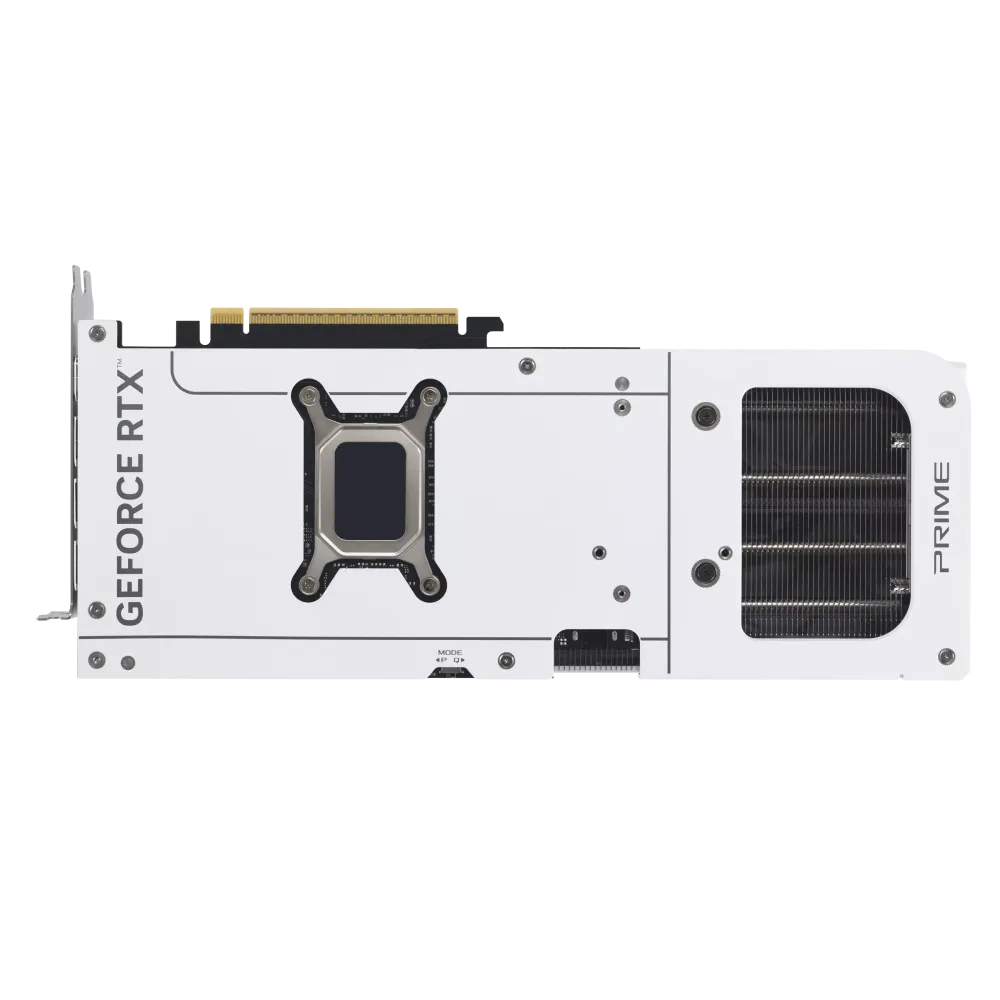 Prime GeForce RTX 5070 GDDR7 OC — 4