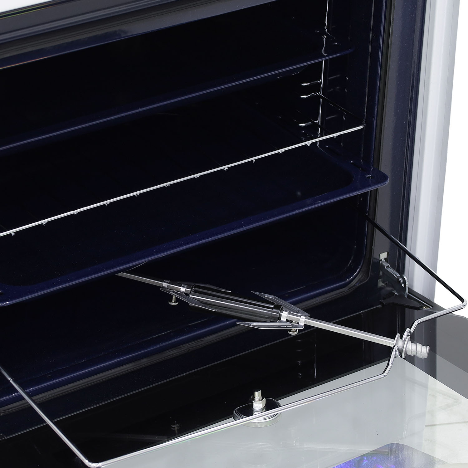 Cooker SHIVAKI APETITO 04-E — 23