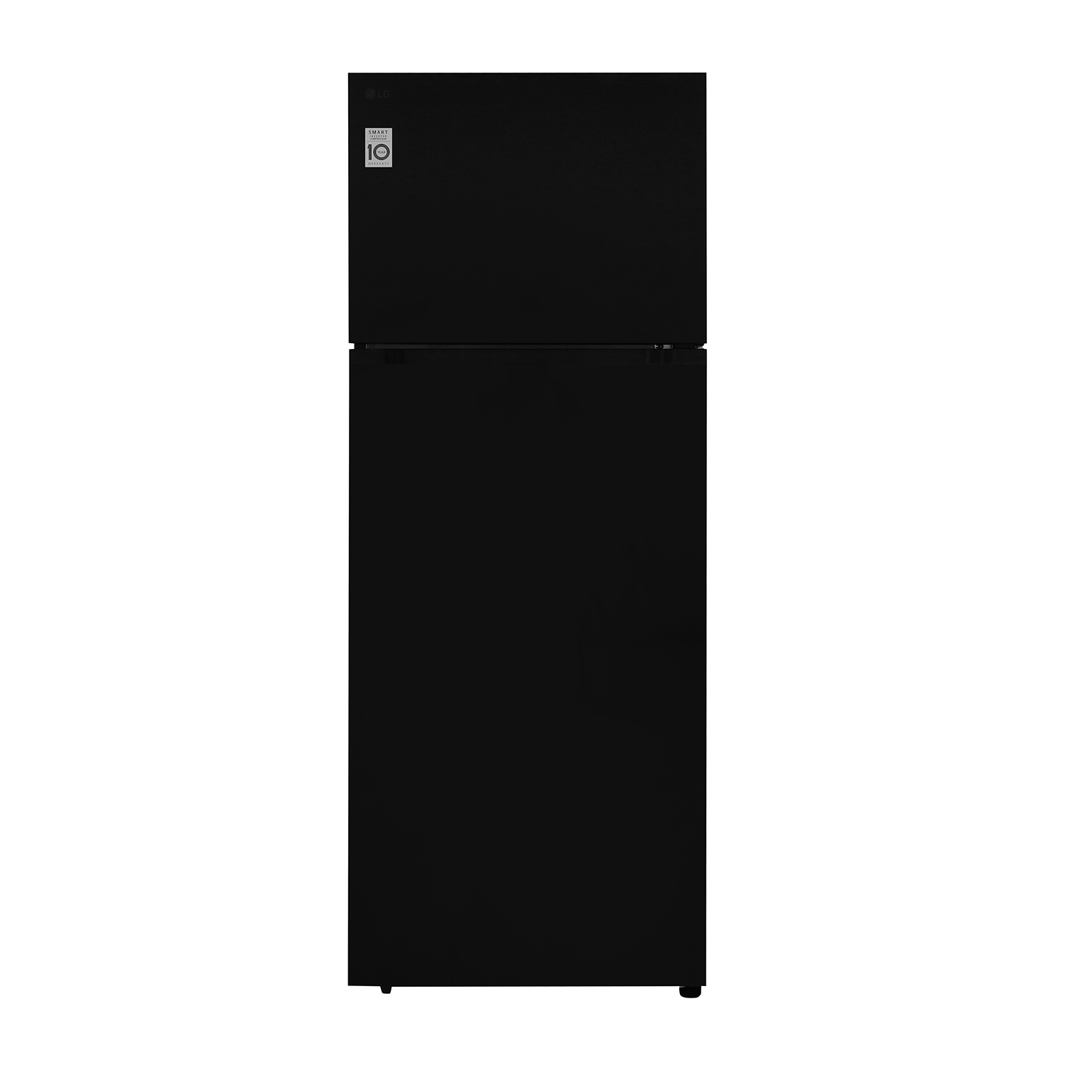 Refrigerator LG GR-B452PGFK — 4