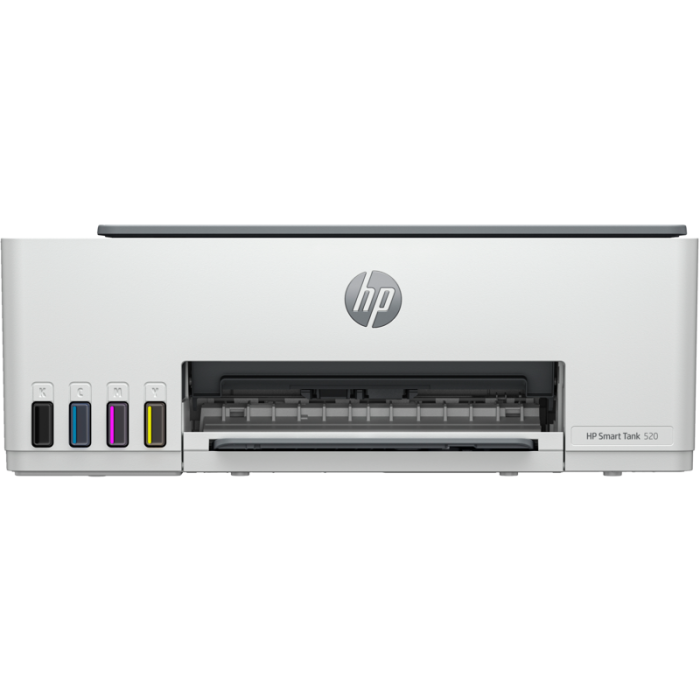 Printer HP SMART TANK 520 1F3W2A — 4