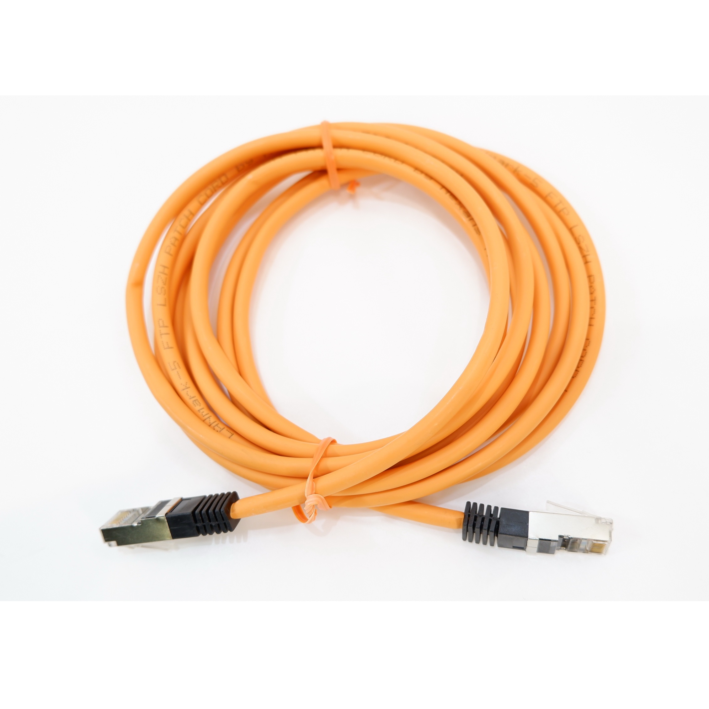 Nexans Patchcord Nexans LANmark-5 CAT5E 3M