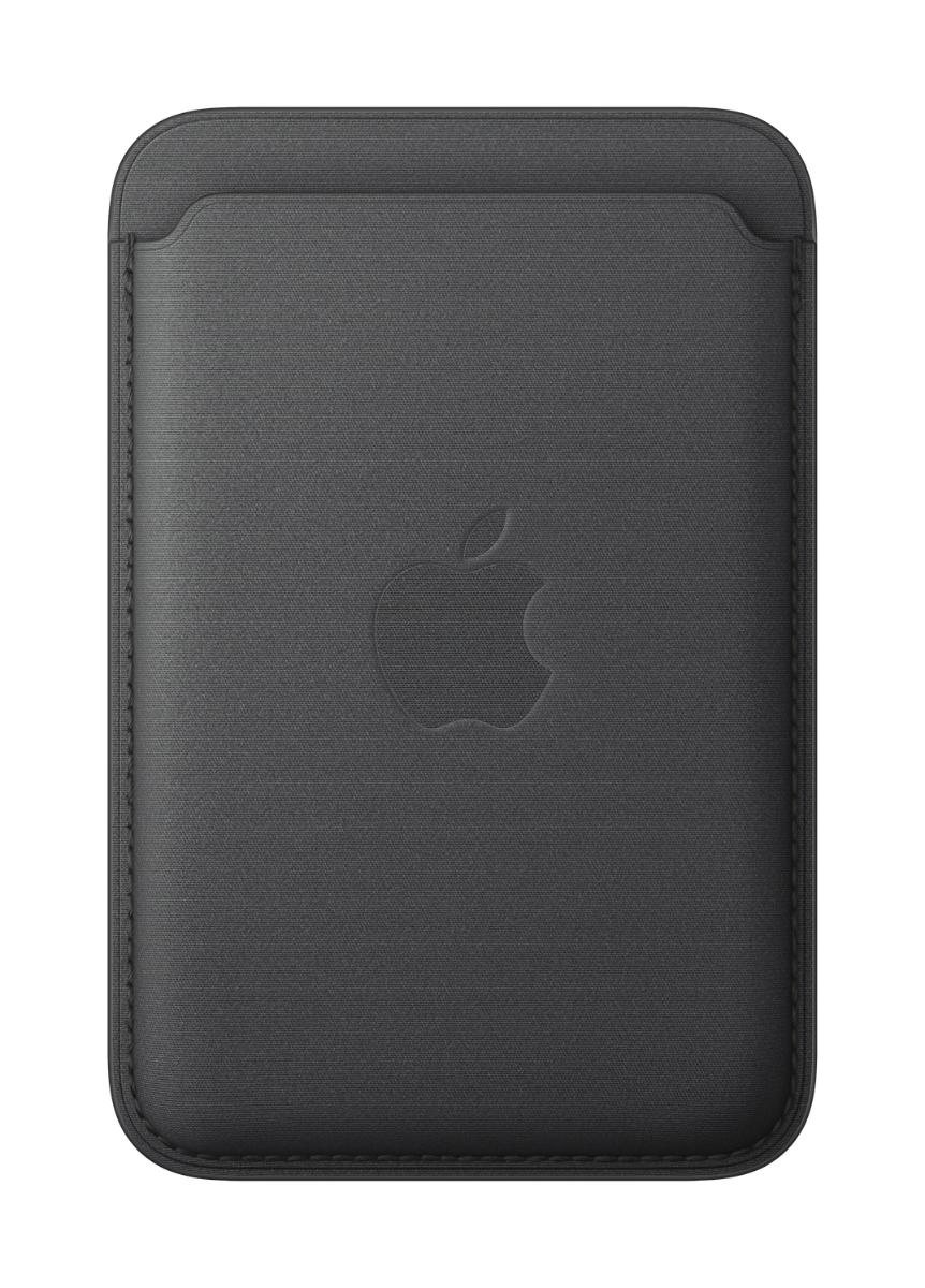iPhone FineWoven Wallet with MagSafe – — 21