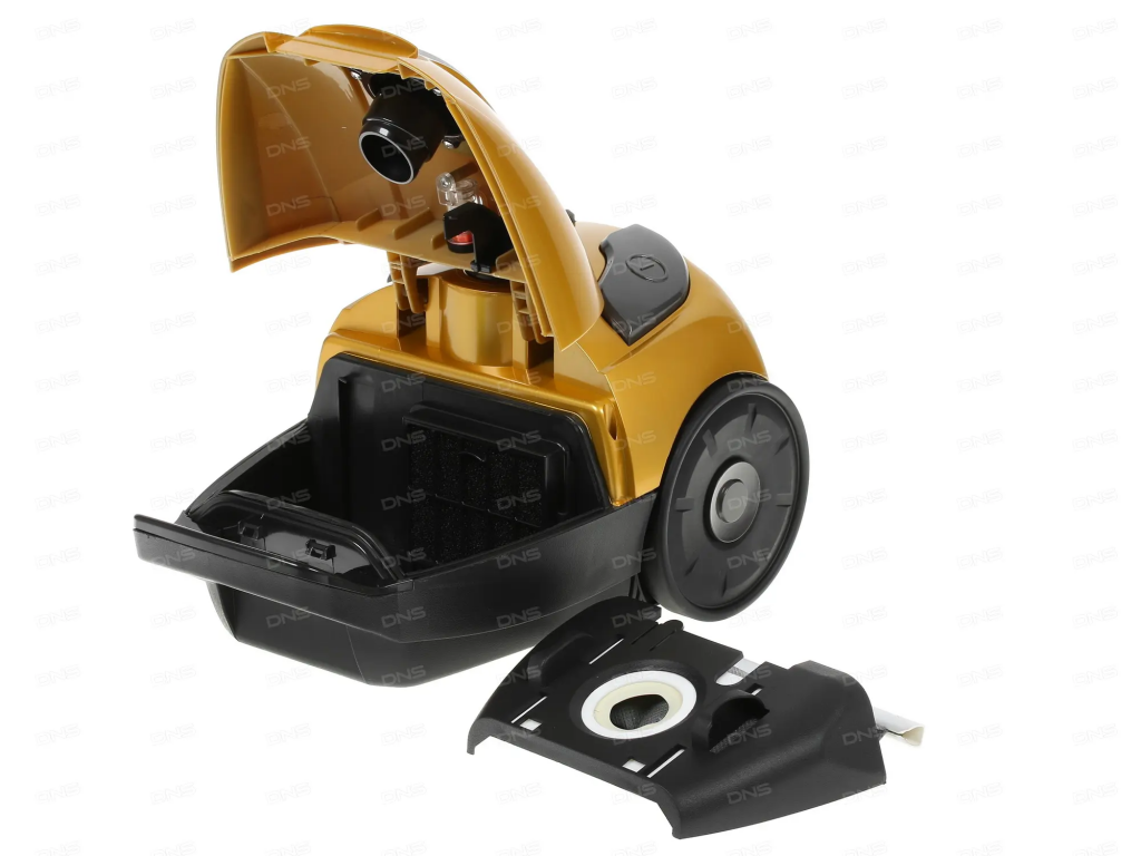 Vacuum cleaner Eurostek EVC-3016 — 5