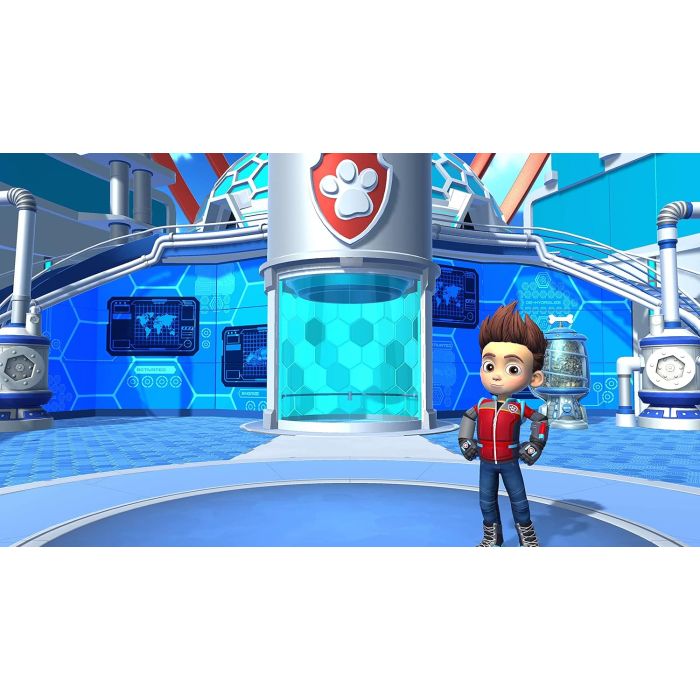 PS5 PAW Patrol: Adventure City Calls — 3