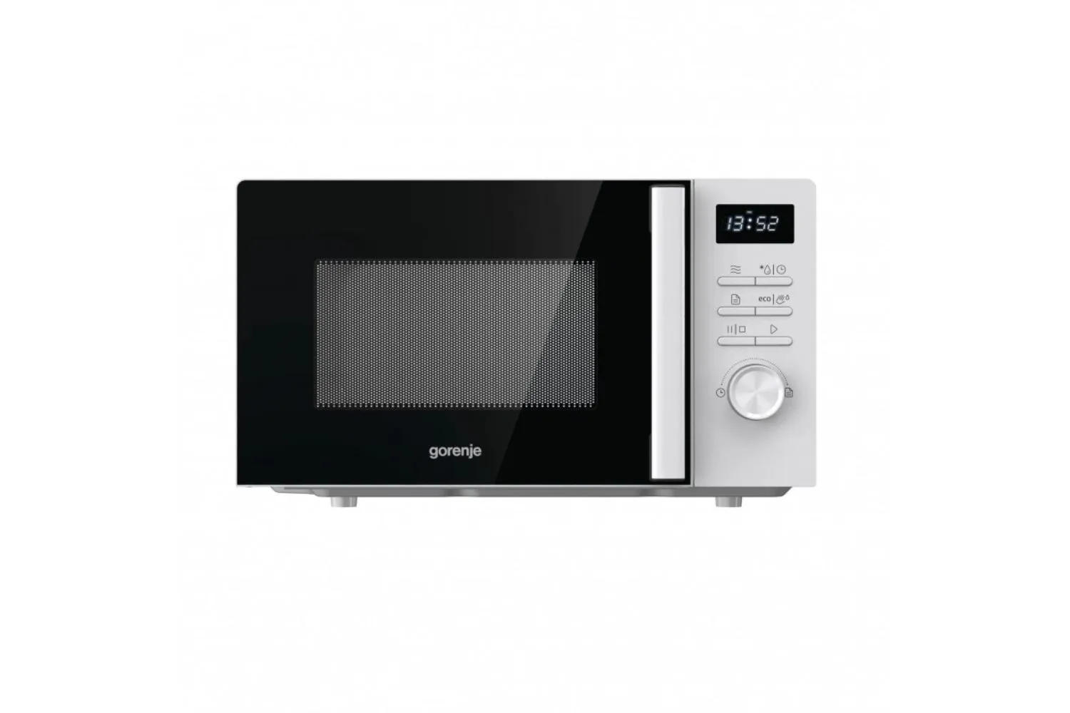 Microwave oven GORENJE MO20A3WH