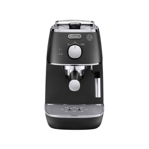 Coffee machines semi automatic DELONGHI ECI341.BK — 3