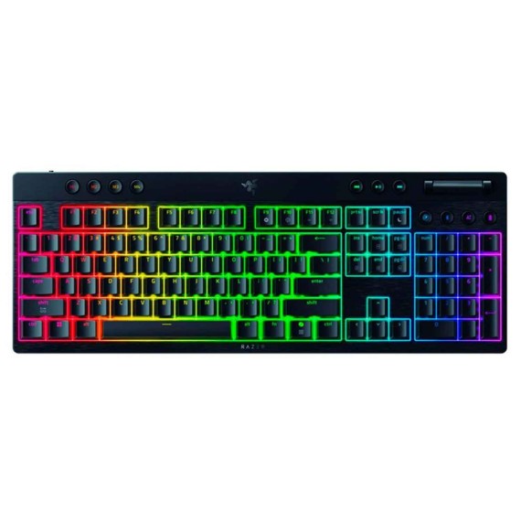 Keyboard BlackWidow V4 Low-Profile TKL Switches RZ03-05450500-R3M1 — 3