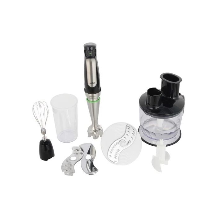 Hand blender MQ7075X — 8