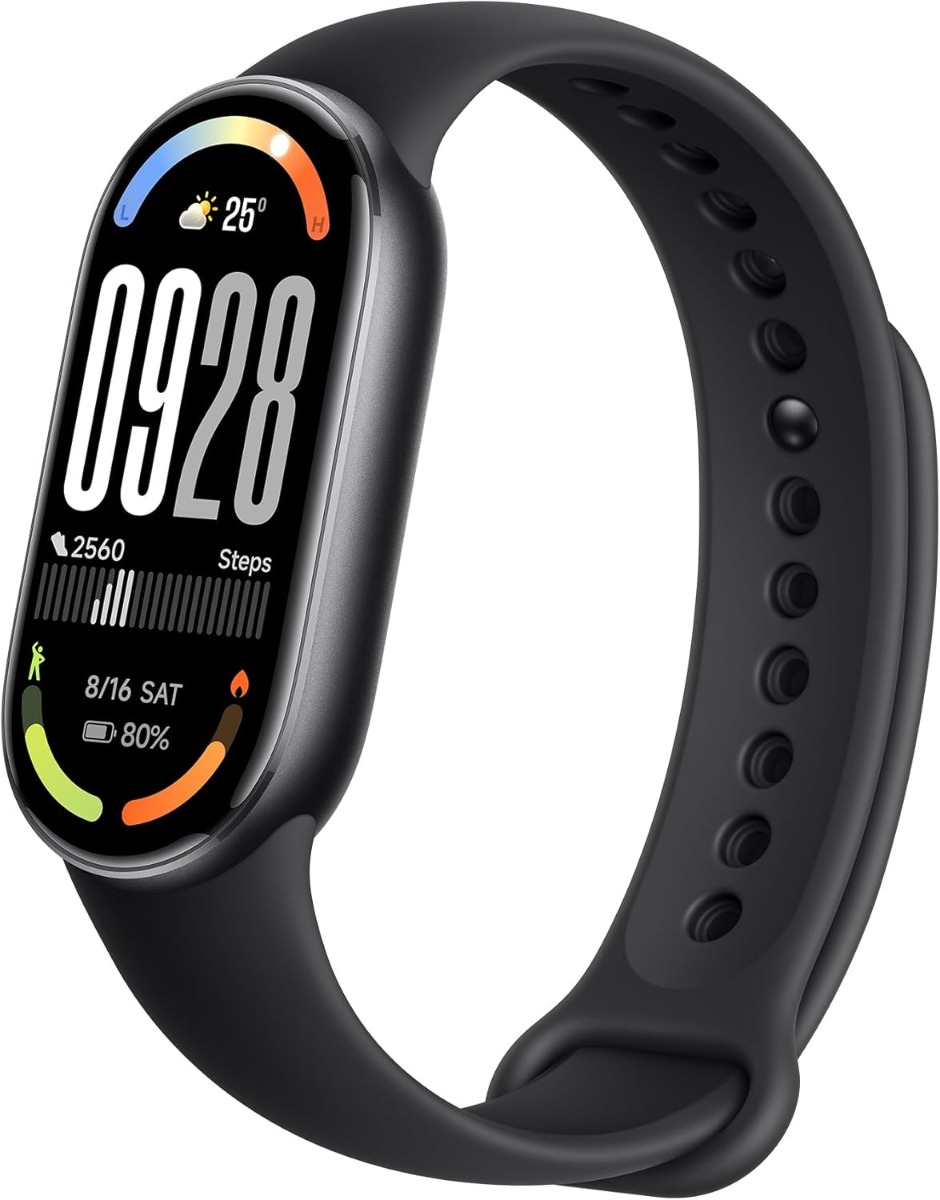 Smart Band 10 — 7
