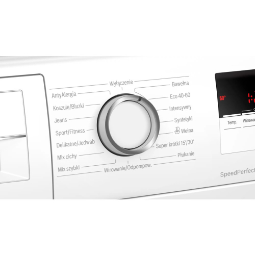 Washing machine WAN2417EPL — 5