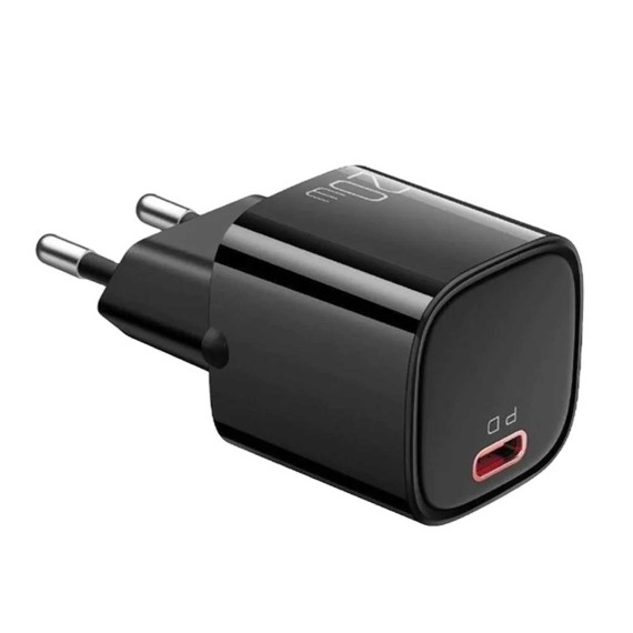 Power adapter MCDODO 1C Fast Charger CH-4021 20W — 2