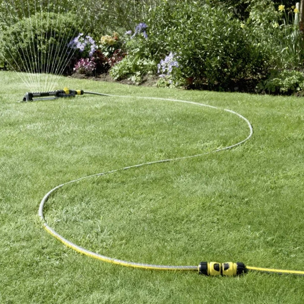 Two-way connector Karcher — 3