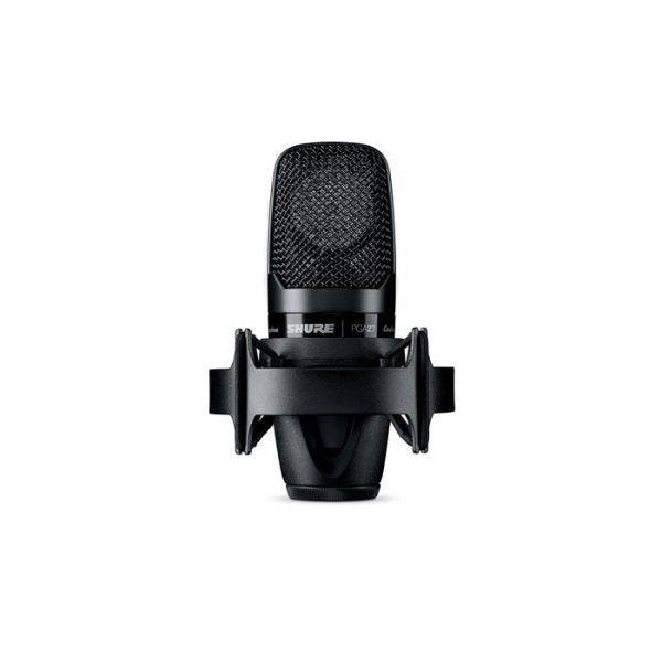 Shure PGA27-LC Condenser Microphone — 2