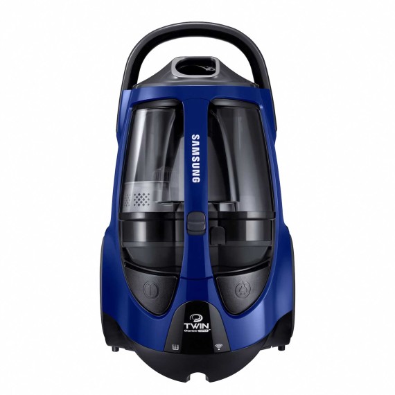 Vacuum cleaner Samsung VCC885BH36 XEV — 4